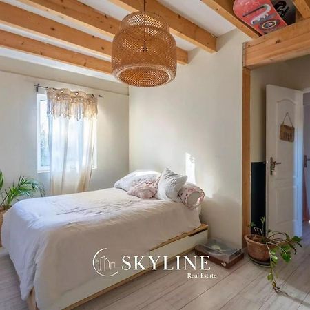 Maison Type 4 Et Jardin Spacieux ซิญส์ ภายนอก รูปภาพ