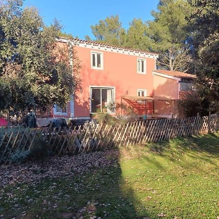 Maison Type 4 Et Jardin Spacieux ซิญส์ ภายนอก รูปภาพ