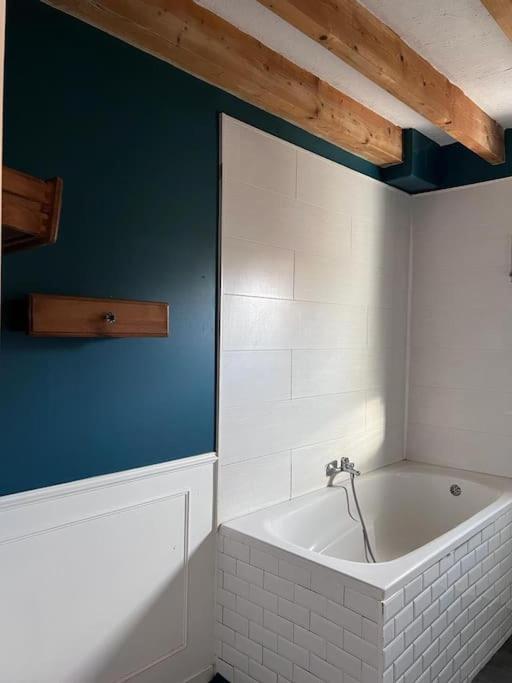 Maison Type 4 Et Jardin Spacieux ซิญส์ ภายนอก รูปภาพ