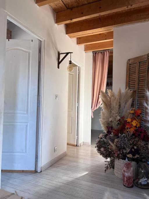 Maison Type 4 Et Jardin Spacieux ซิญส์ ภายนอก รูปภาพ