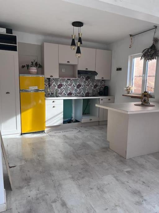Maison Type 4 Et Jardin Spacieux ซิญส์ ภายนอก รูปภาพ