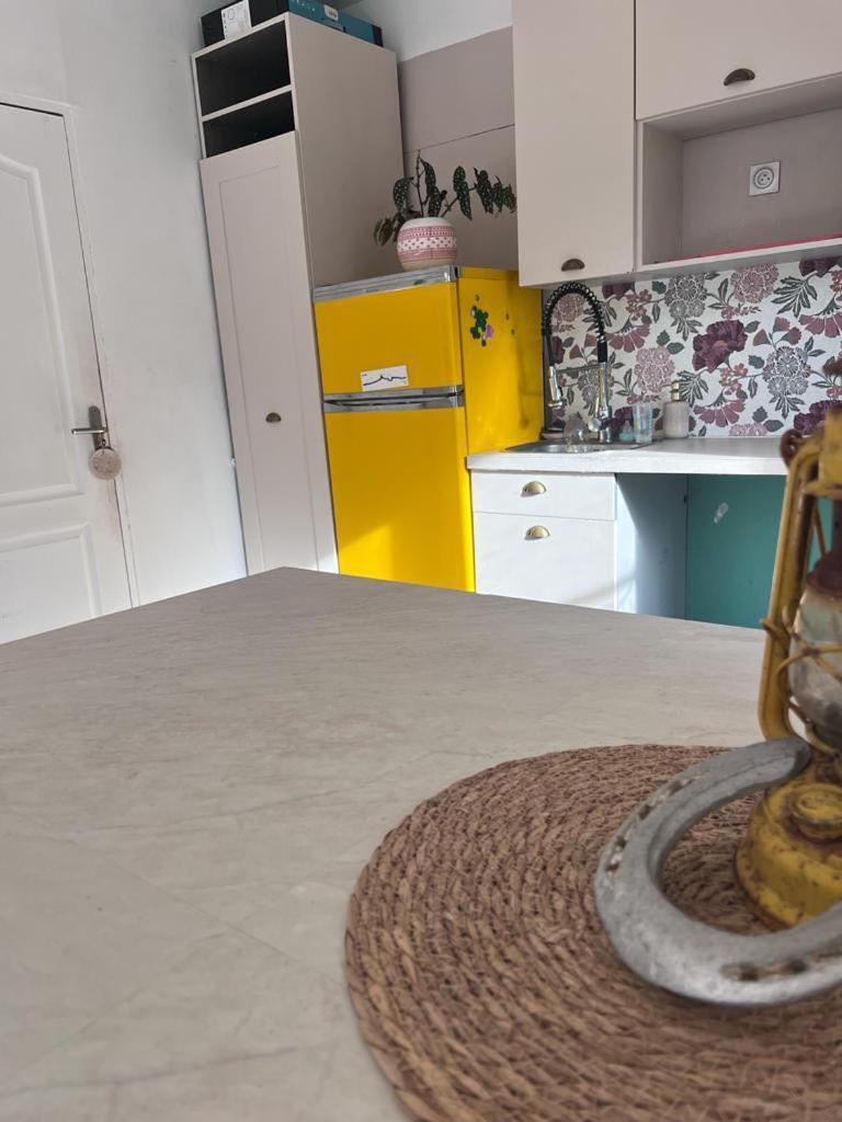 Maison Type 4 Et Jardin Spacieux ซิญส์ ภายนอก รูปภาพ