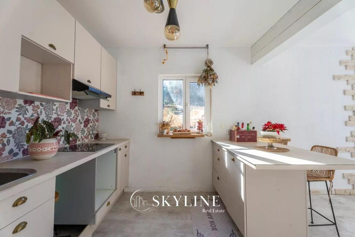Maison Type 4 Et Jardin Spacieux ซิญส์ ภายนอก รูปภาพ