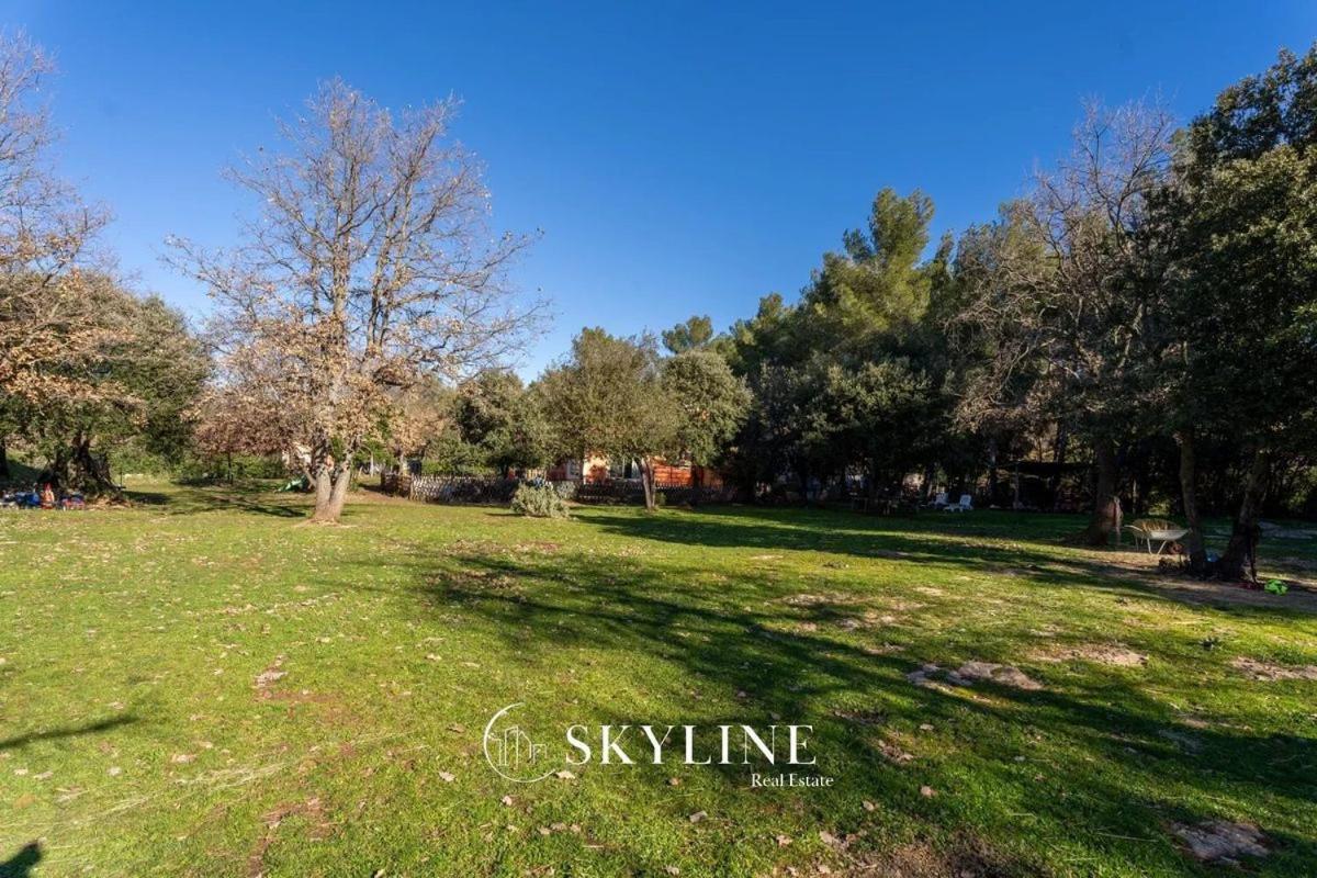 Maison Type 4 Et Jardin Spacieux ซิญส์ ภายนอก รูปภาพ