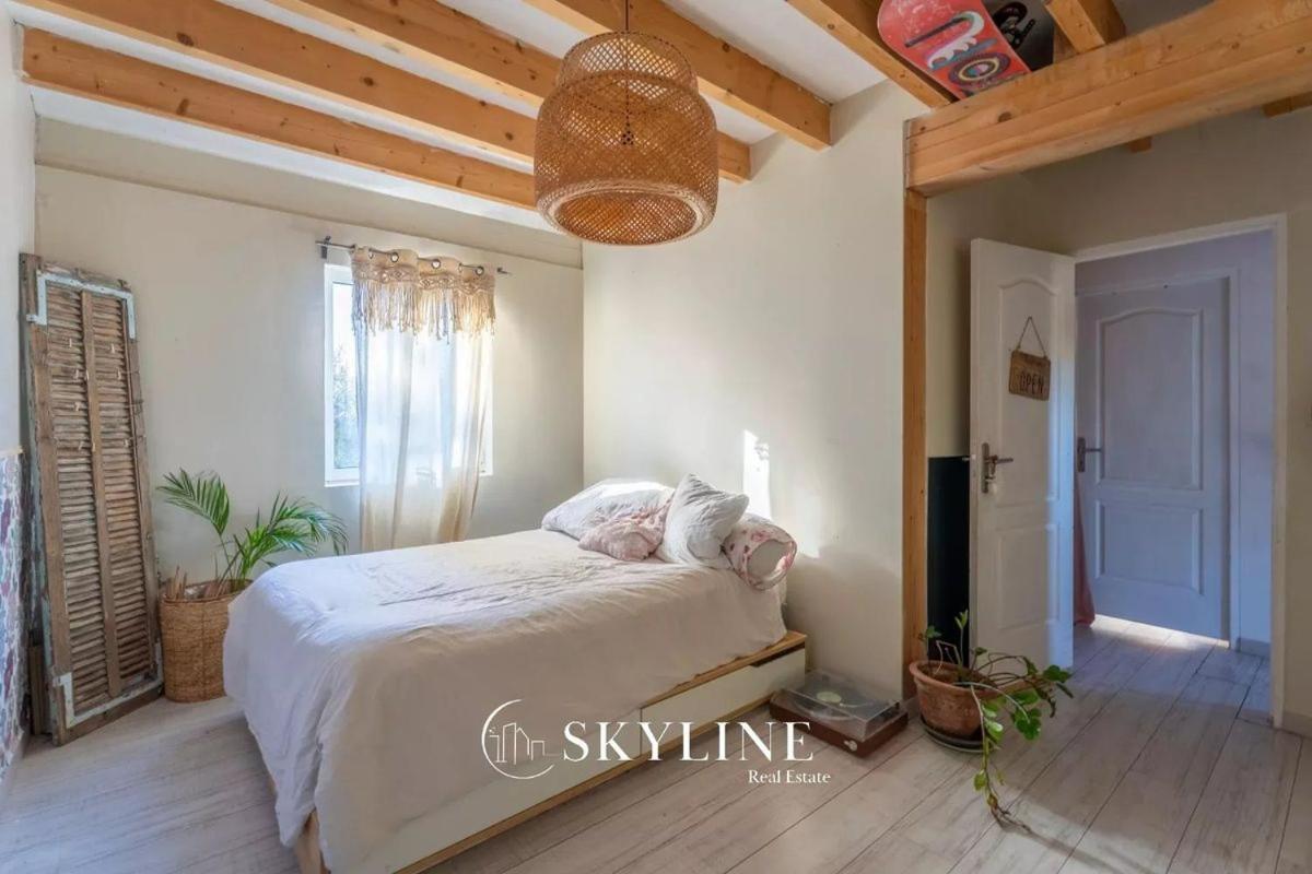 Maison Type 4 Et Jardin Spacieux ซิญส์ ภายนอก รูปภาพ